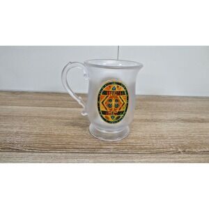 Official Harry Potter Wizarding World Exclusive Butterbeer Plastic Souvenir Mug